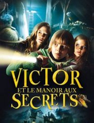 Victor et le manoir aux secrets