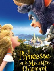 La Princesse et le monstre charmant