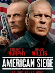 American Siege