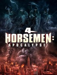 4 Horsemen: Apocalypse