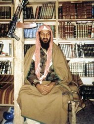 Ben Laden : les routes du terrorisme
