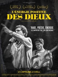 L'Energie positive des dieux