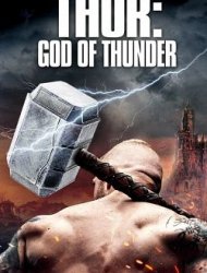 Thor: God Of Thunder