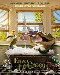 Enzo, le croco