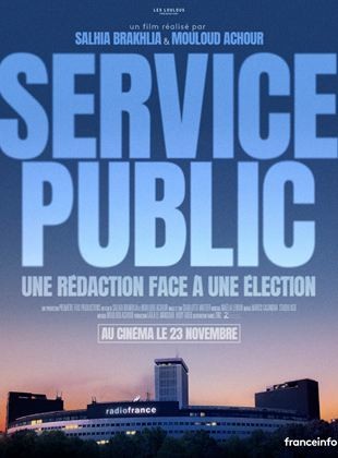 Service public