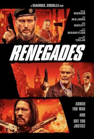 Renegades