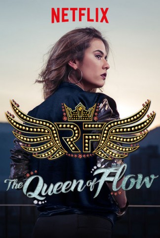 La reina del flow