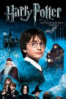 Harry Potter à l'école des sorciers