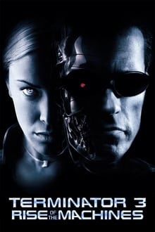 Terminator 3 : le Soulèvement des Machines