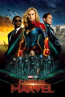 Captain Marvel