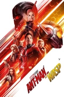 Ant-Man et la Guêpe