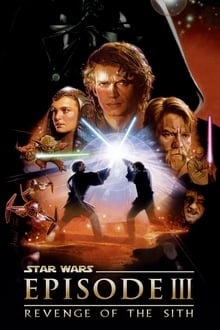 Star Wars : Episode III - La Revanche des Sith