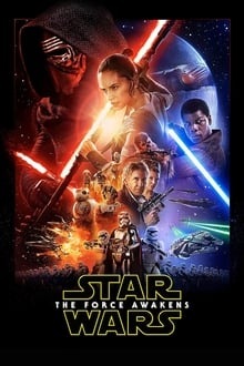 Star Wars - Le Réveil de la Force