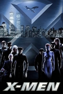 X-Men