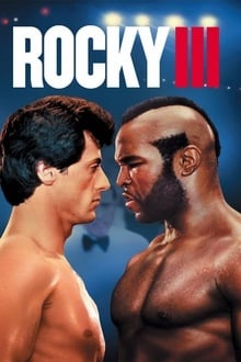 Rocky III