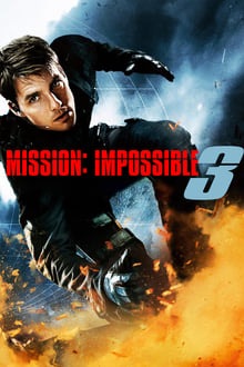 Mission: Impossible III