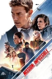 Mission: Impossible – Dead Reckoning Partie 1