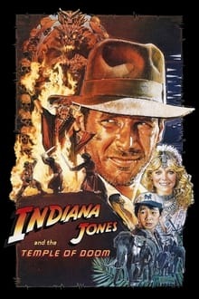 Indiana Jones et le Temple maudit