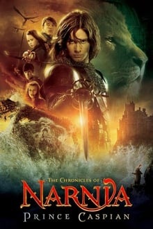 Le Monde de Narnia : Chapitre 2 - Le Prince Caspian