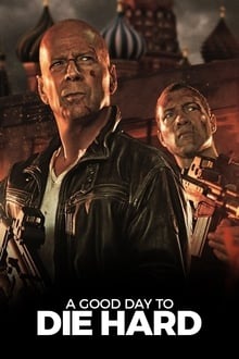 Die Hard : belle journée pour mourir