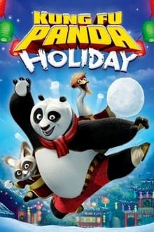 Kung Fu Panda: Bonnes fêtes