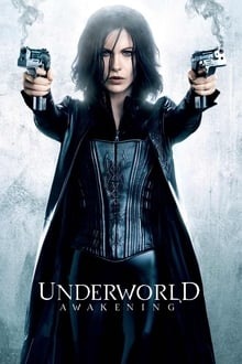 Underworld : Nouvelle ère