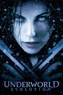 Underworld 2 - Evolution