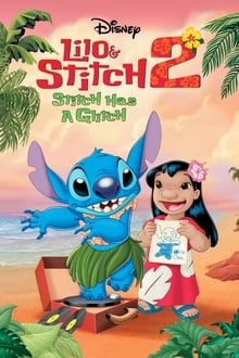 Lilo & Stitch 2 : Hawaï, nous avons un problème!