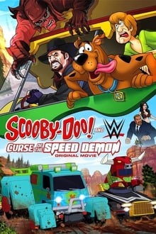 Scooby-Doo : la malédiction du pilote fantôme