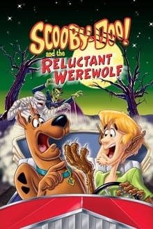 Scooby-Doo et le Rallye des Monstres