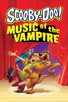 Scooby-Doo : Le chant du vampire