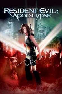 Resident Evil : Apocalypse