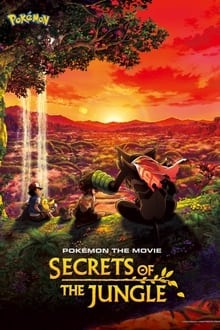 Pokémon, le film : Les secrets de la jungle