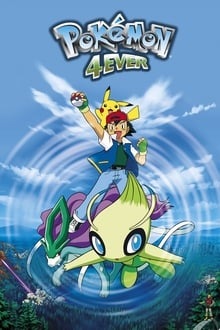 Celebi, la Voix de la Forêt