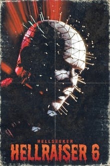 Hellraiser VI: Hellseeker