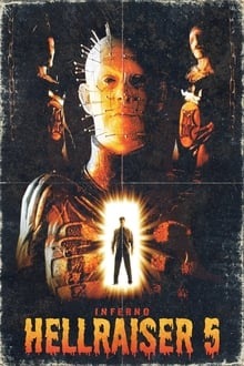 Hellraiser 5 : Inferno