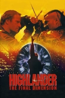 Highlander III