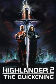 Highlander - Le retour