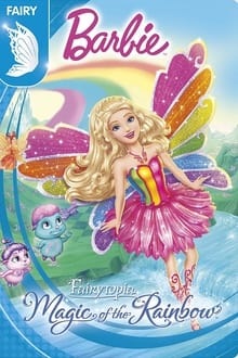 Barbie Fairytopia : Magie de l'arc-en-ciel