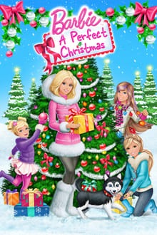 Barbie : Un merveilleux Noël