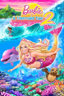 Barbie et le secret des sirènes 2