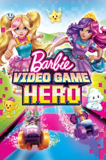 Barbie : Video Game Hero