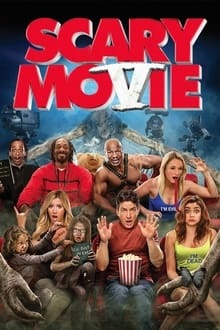 Scary Movie 5