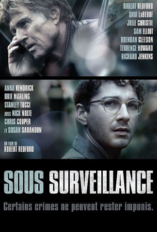 Sous surveillance