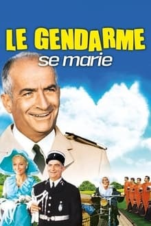 Le Gendarme se marie