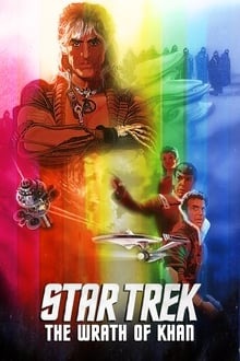 Star Trek II : La Colère de Khan