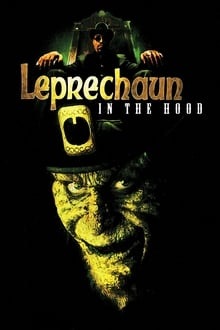 Leprechaun 5 : La malédiction