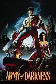 Evil Dead III : l'armée des ténèbres