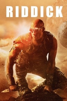 Riddick