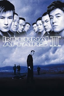 Infernal affairs II